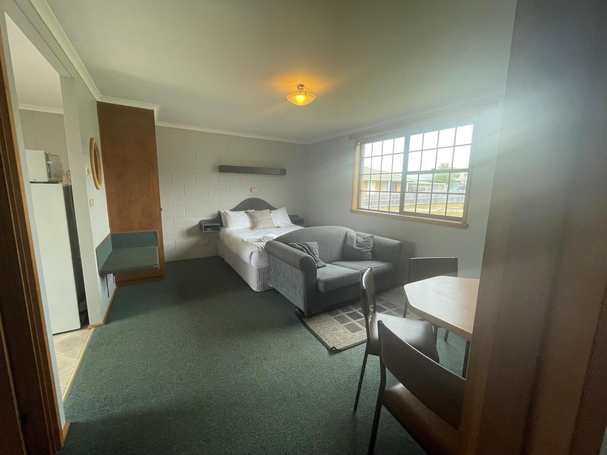 Bridport Bay Inn Eksteriør bilde